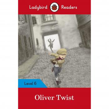 Cuento Clásico Oliver Twist: Nivel 6 (Ladybird)