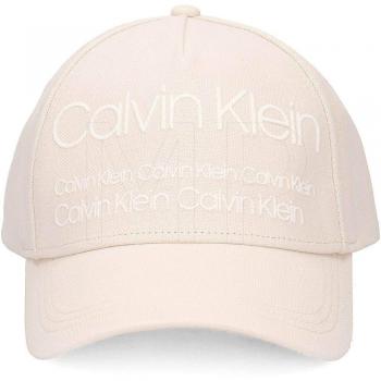 Calvin Klein - Gorra de béisbol - para Hombre Beige Beige Talla única