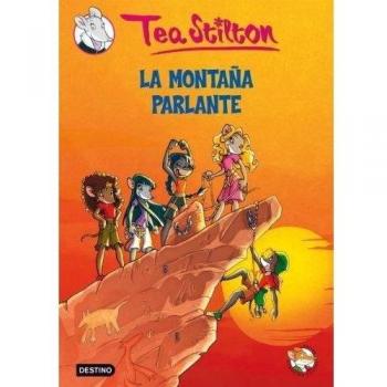 Stilton 2: la montaña parlante: Tea Stilton 2 - Tea Stilton