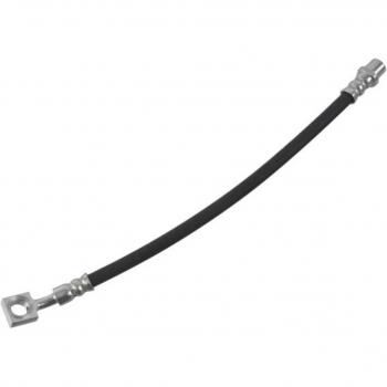 Tubo de freno FEBI BILSTEIN 172500 - Latiguillo de freno, fabricado por FEBI BILSTEIN, diseñado para sistemas de frenos, alta resistencia a la presión, materiales duraderos y flex