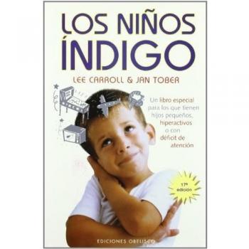Los niños índigo