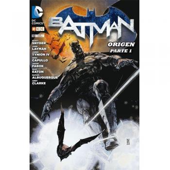 Batman 10