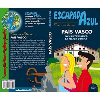 País Vasco Escapada