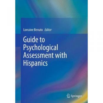 Hispanic Psychological Assessment Handbook