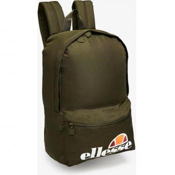 Mochila y Estuche Ellesse Rolby Verde Unisex