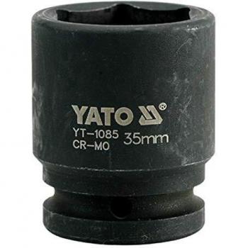 YATO YT-1085 - vaso de impacto 3/4x35mm