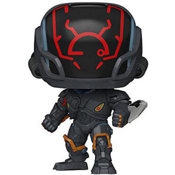 POP! Games Fortnite- The Scientist