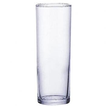 Set de Vasos Arcoroc Transparente Tubo 24 Unidades Vidrio 270 ml