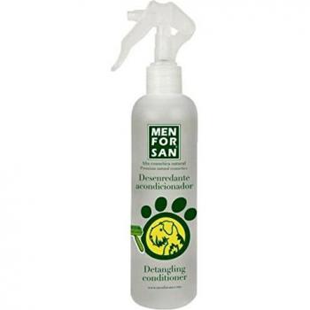 MENFORSAN Acondicionador Desenredante 250 ml