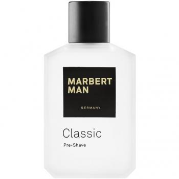 Loción Pre-Afeitado Marbert Man Classic 100 ml