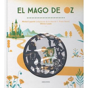 El mago de Oz - Lyman Frank Baum