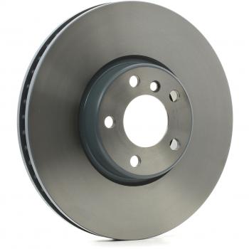 Disco de freno FEBI BILSTEIN 104949, tipo: disco de freno, características: calidad premium, diseñado para un rendimiento óptimo en vehículos, fabricado con materiales duraderos, resistencia a la corrosión y al