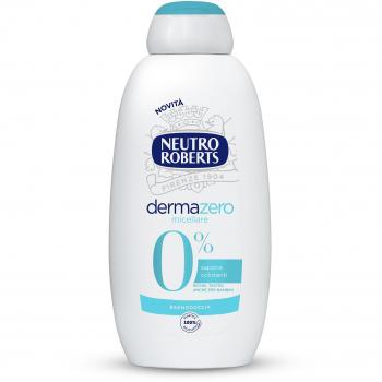 Neutro Roberts DermaZero Micellar Shower Gel 600ml