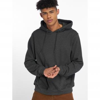 Urban Classics Plus Size Basic Terry Hoodie