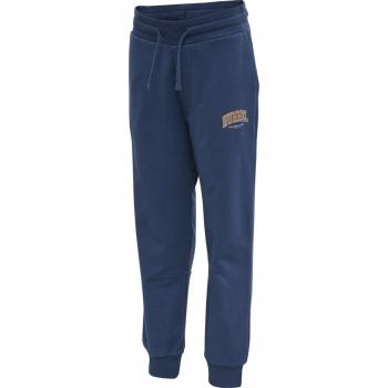 Hummel Pantalones Fast para niños de 6 años, ideales para correr, con diseño ligero y transpirable