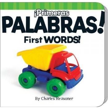 Primeras palabras! / First Words