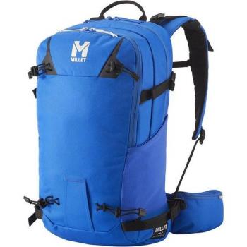 Mochila Millet Tour 25L Unisex Azul Ultra