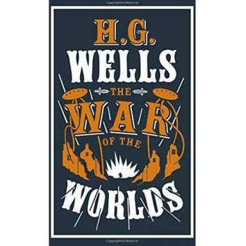 The War of the Worlds