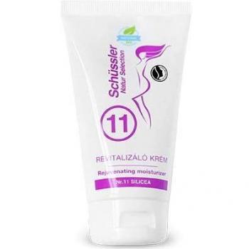 Schüssler Natur Cosmedics, Crema corporal - 1 unidad