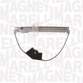 Regulador de ventanilla MAGNETI MARELLI 350103170081 Izquierda