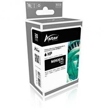 Cartucho de Tinta Astar AS15192 Negro
