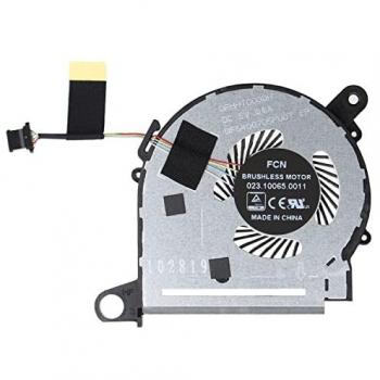 Ventilador para portátil HP Pavilion X360 13-U M3-U Foxconn Bonbon13 855966-001 NFB59A05H