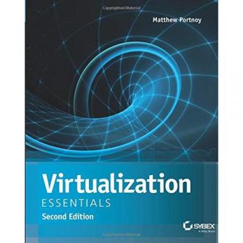 Virtualization Essentials, 2nd Edition