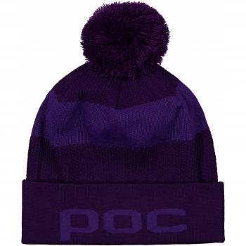 POC Jaquard Gorro, Unisex Adulto, Morado
