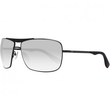 Web Eyewear Men's Sunglasses WE0295-6201B Ø 62 mm Black
