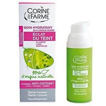 CORINE DE FARME - ANTIOXIDANTE día 50ML