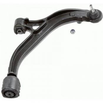 Brazo de control LEMFÖRDER 38507 01 para suspensión delantera derecha, Chrysler Voyager IV (RG, RS) 1999-2008