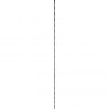 Bosch Professional 1x Broca para martillo Expert SDS plus-7X Ø10.00 x 1000 mm