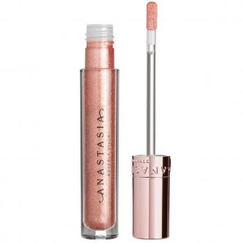 Anastasia Beverly Hills Lip Gloss - Amber Sparkle - 4.5 ml