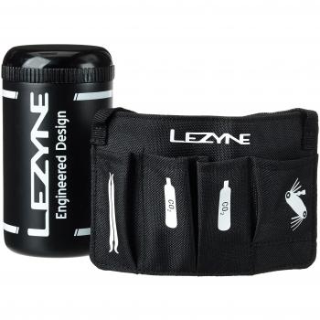 Lezyne Tool 1-BC-FLWCADDY-V204 Flow Caddy for Black Option 2