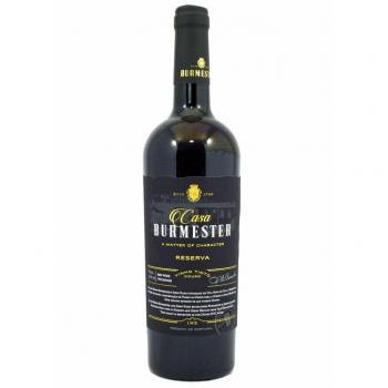Burmester Tinto Douro Reserva 2020