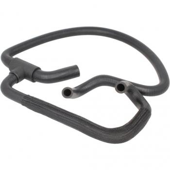 Tubería flexible calefacción THERMOTEC DNC006TT, manguito intercambiador de calor para calefacción