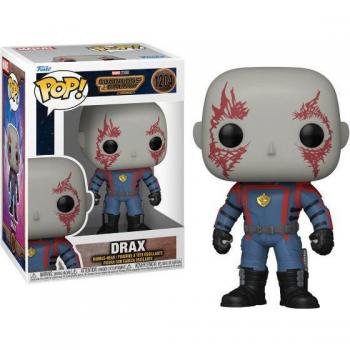 Funko Pop! Marvel - Guardians Of The Galaxy Vol. 3 #1204 Drax