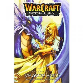 The Sunwell Trilogy Book One: Dragon Hunt