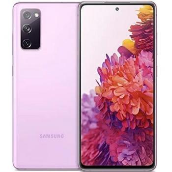TELEFONO Libre SAMSUNG S20 FE 4G G780 6/128 LAVAN