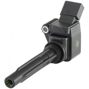 Bobina de encendido HELLA 5DA 358 057-521