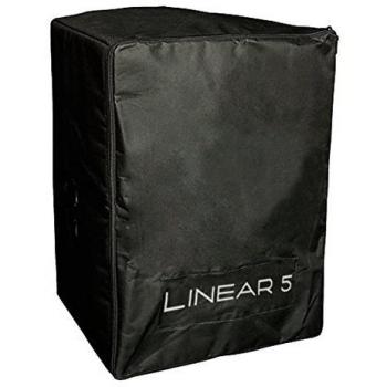Funda de Protección para Subwoofer L SUB 1200 A - HK Audio Linear 5