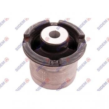 Brazo oscilante SIDEM 849671 con silentblock, para suspensión de vehículos
