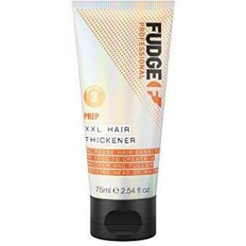 Fudge XXL Hair Thickener 75ml