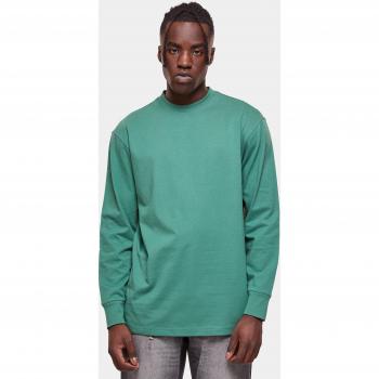 Urban Classics Men's Long Sleeve Tall T-Shirt