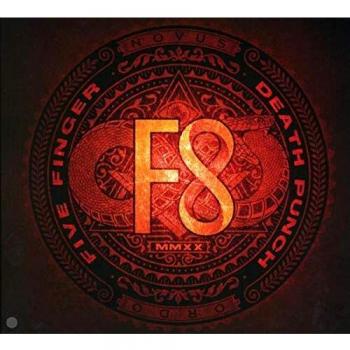 F8 (CD)