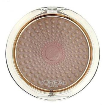 L'oreal - Lumi magique pearl polvo número 02, Rose Radieux 1