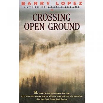 Crossing Open Ground