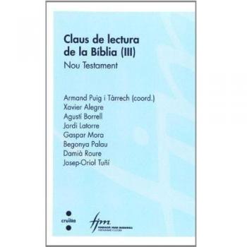 Claus de lectura de la Bíblia