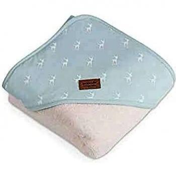 Bonjourbebe Capa De Baño Xl - Toallas, unisex