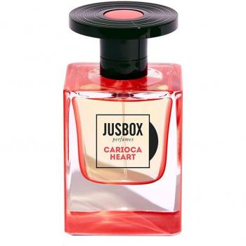 Carioca Heart Women's Eau de Parfum 78 ml